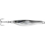Caperlan Gümüş 80 gr Seaspoon Sahte Yem Balıkçılık Kaşığı