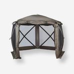 Caperlan Kamp Gölgelik Çardak - Balıkçılık - Social Bivvy Xl - one size Decathlon
