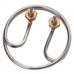 Çapı 14 Cm Semaver Rezistansı