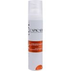 Capicade 100 ml SPF 50+ Güneş Koruyucu Krem Hassas Ciltler İçin Suya Dayanıklı Nemlendirici