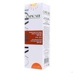 Capicade 100 ml SPF 50+ Lekeli Cilt Güneş Kremi