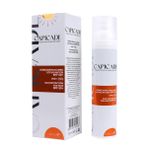 Capicade 100 ml SPF50 Çocuklar için Güneş Koruyucu Krem