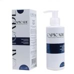 Capicade 150 ml Yoğun Nemlendirici Saç Bakım Şampuanı