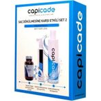 Capicade 2 Dökülme Önleyici Şampuan Talet Losyon Set