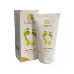 Capicade 50 ml Topuk Çatlak Kremi