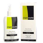 Capicade Anti-Acne Gel Cleanser 150 ml Cilt Temizleyici