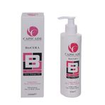 Capicade Biocera 220 ml Nemlendirici Yüz ve Vücut Losyonu