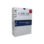 Capicade Capicadesaç Dökülmesine Karşı Etkili Set2 (Biotin Tablet+Losyon+Şampuan)