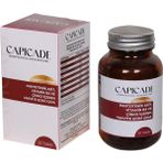 Capicade Capiccutane Pantotenik Asit 30 Tablet