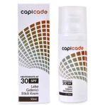 Capicade Dark Spot SPF 30 50 ml Leke Giderici Krem