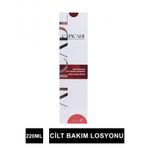 Capicade Demoxcade Tüm Ciltler İçin 220 ml Cilt Bakım Losyonu