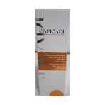 Capicade Kuru Cilt SPF50+ 100 ml Güneş Krem