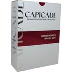Capicade Nemlendirici Bakım Seti