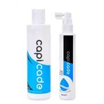 Capicade Saç Dökülmesine Karşı Etkili 220 ml Şampuan + 100 ml Losyon