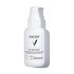 Capicade Soleil UV Age Daily SPF 50+ 40 ml Foto Yaşlanma Karşıtı Güneş Kremi