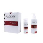 Capicade Yağlı ve Düzensiz Ciltler İçin Set
