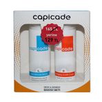 Capicade Yaşlanma Karşıtı Gece ve Gündüz Bakım Seti