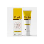 Capila 250 ml Kükürtlü Krem