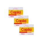 Capila 3x90 gr Kükürt Sivilce ve Akneye Karşı Sabun