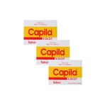 Capila 3x90 gr Kükürtlü Sabun