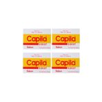 Capila 4x90 gr Kükürt Sivilce ve Akneye Karşı Sabun