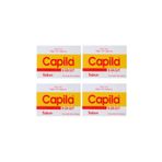 Capila 4x90 gr Kükürtlü Sabun
