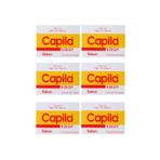 Capila 6x90 gr Kükürtlü Sabun