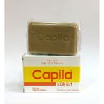Capila 90 gr Kükürt Sivilce ve Akneye Karşı Sabun