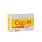 Capila 90 gr Kükürtlü Sabun