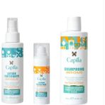 Capila Saç Serum Losyon Şampuan - STD