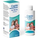 Capila Tea Tree Oil 200 ml Şampuan
