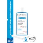 Capılarte Sebum Dengeleyici Şampuan 300 ml