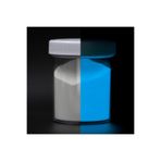 Capital 20g Mavi Renk Fosfor Tozu Glow In Dark Karanlıkta Parlayan Boya