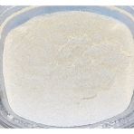 Capital 50 gr Toz Metalik Epoksi Pigment Boya Tek Renk - Beyaz