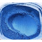 Capital 50 gr Toz Metalik Epoksi Pigment Boya Tek Renk - Koyu Mavi