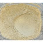 Capital 50 gr Toz Metalik Epoksi Pigment Boya Tek Renk - Metalik Şampanya