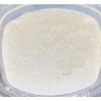 Capital 500G Toz Metalik Epoksi Pigment Boya Tek Renk - Açık Beyaz