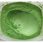 Capital 500G Toz Metalik Epoksi Pigment Boya Tek Renk - Açık Yeşil