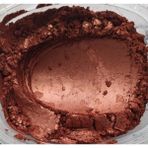 Capital 500G Toz Metalik Epoksi Pigment Boya Tek Renk - Bakır