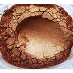 Capital 500G Toz Metalik Epoksi Pigment Boya Tek Renk - Bronz