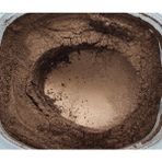 Capital 500G Toz Metalik Epoksi Pigment Boya Tek Renk - Kahve