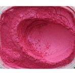 Capital 500G Toz Metalik Epoksi Pigment Boya Tek Renk - Koyu Pembe