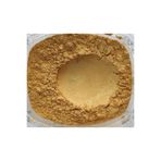 Capital 500g Toz Metalik Sedef Epoksi Pigment Boya açık altın
