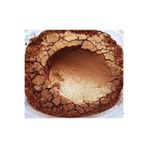 Capital 500g Toz Metalik Sedef Epoksi Pigment Boya bronz