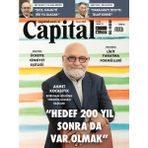 Capital Dergi 11. Sayı - Kasım 2024