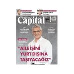 Capital Dergi Eylül 2024