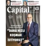 Capital Dergi Haziran 2026