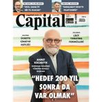 Capital Dergi Kasım 2024