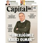 Capital Dergi Mayıs 2025