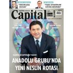 Capital Dergi Şubat 2026